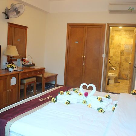 A25 Hotel - Bach Mai Hanoi Exterior foto