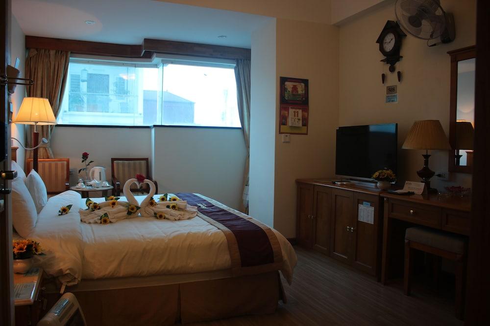 A25 Hotel - Bach Mai Hanoi Exterior foto