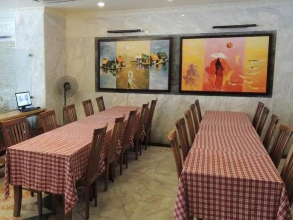 A25 Hotel - Bach Mai Hanoi Exterior foto