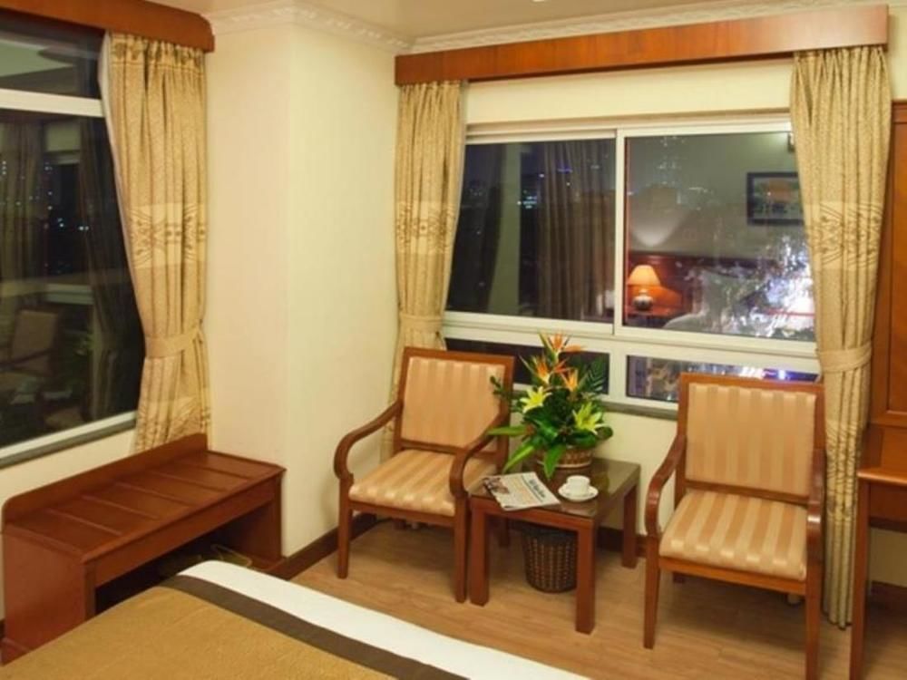 A25 Hotel - Bach Mai Hanoi Exterior foto