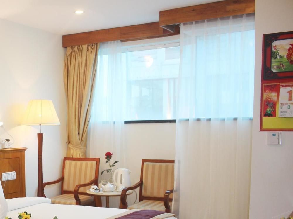 A25 Hotel - Bach Mai Hanoi Exterior foto