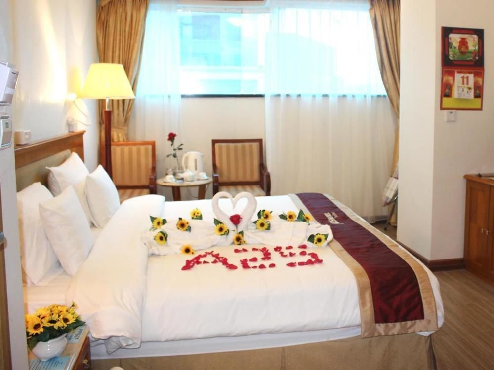 A25 Hotel - Bach Mai Hanoi Exterior foto