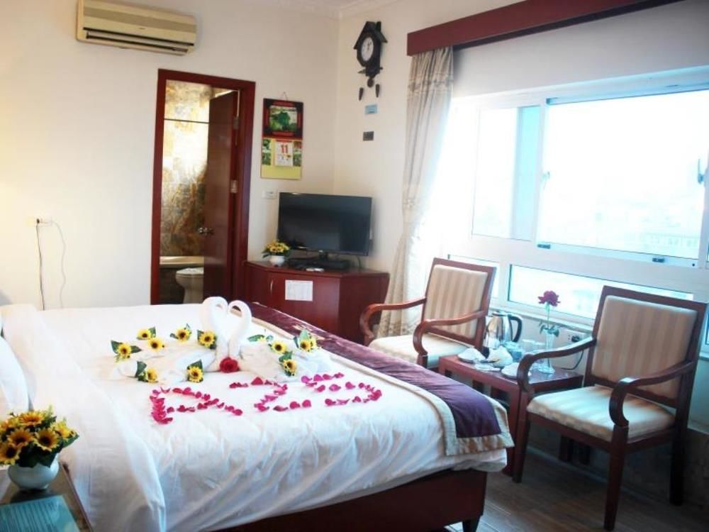 A25 Hotel - Bach Mai Hanoi Exterior foto
