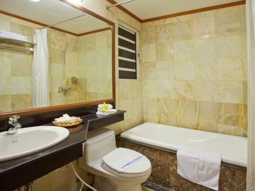 A25 Hotel - Bach Mai Hanoi Exterior foto