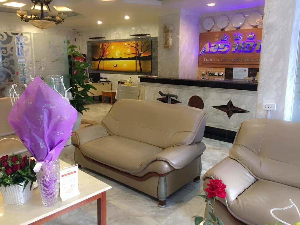 A25 Hotel - Bach Mai Hanoi Exterior foto
