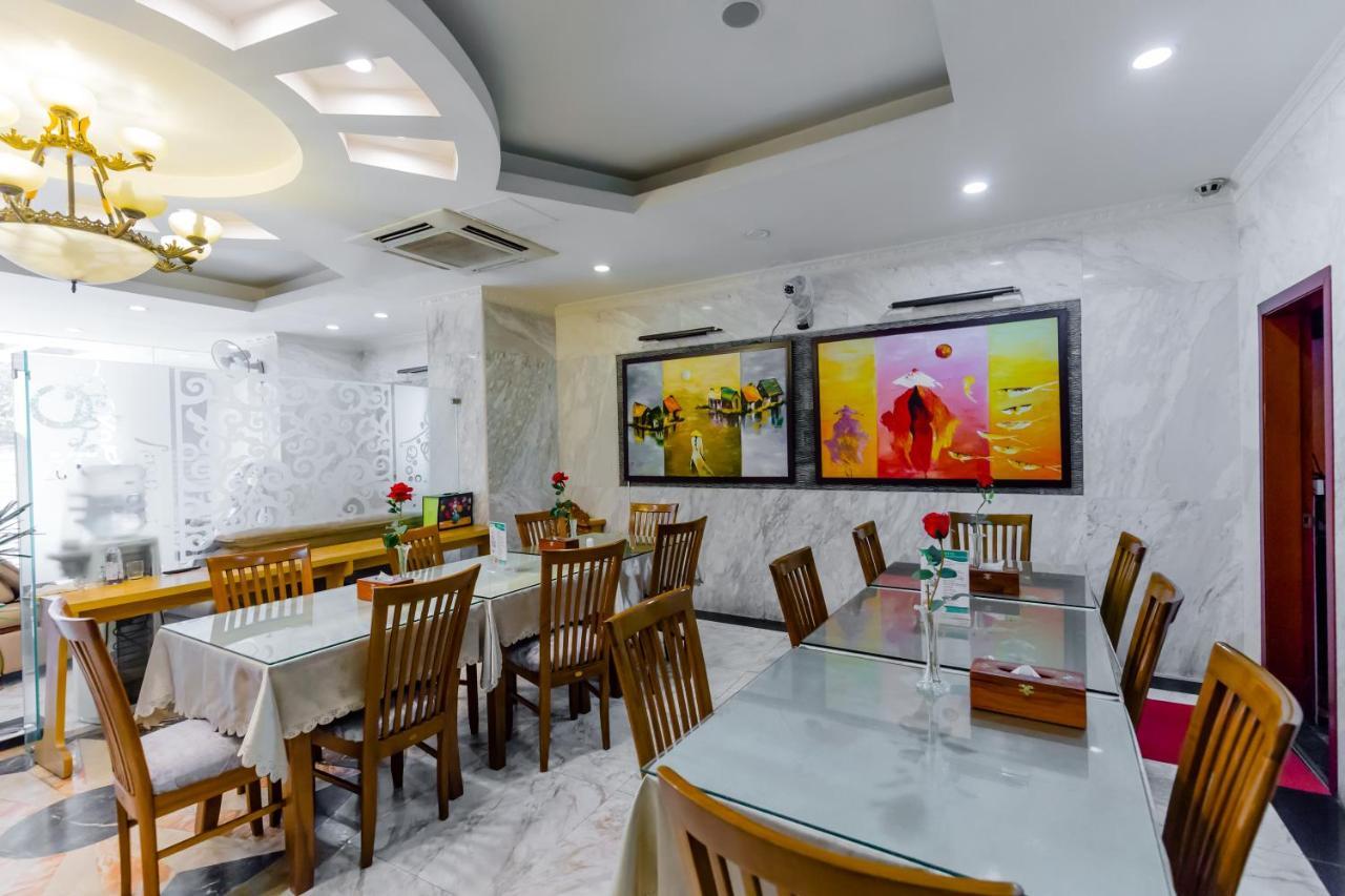A25 Hotel - Bach Mai Hanoi Exterior foto